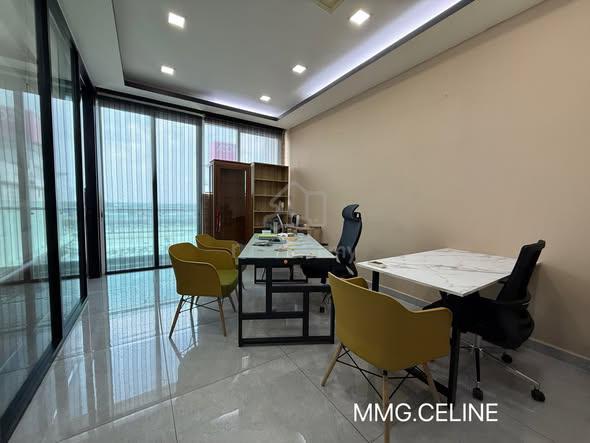 Bukit Tinggi The Landmark Landmark Office For Rent Fully Furnished 1