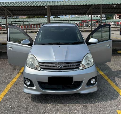 VIVA 1.0 ELITE (Auto) 2010 - 2