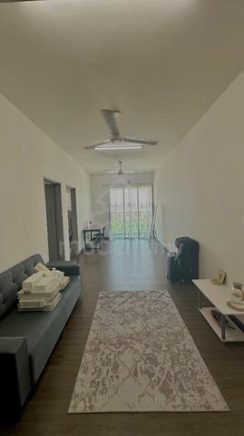 Vista Bangi 1