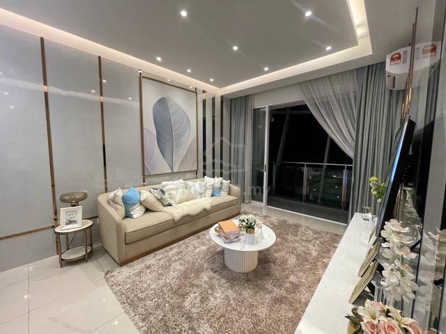 Vista Tiara @ MBW Bay 2
