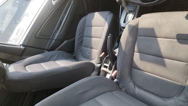 2015 Proton IRIZ 1.3 STANDARD (A) - 5