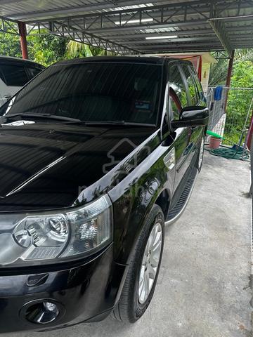 2010 Land Rover FREELANDER 2 2.2 TD4 HSE (A) - 4
