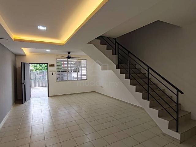 2 Storey Terrace House @ Taman Scientex Pasir Gudang 3