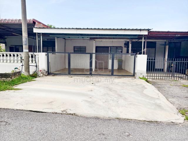 Taman Cempaka, Bukit Selambau Ada Cash Back 1