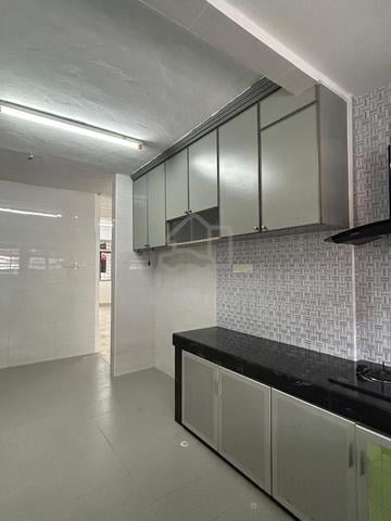 Taman Nuri Indah  Fully Renovated Terrace House Seremban Sell Senawang 1