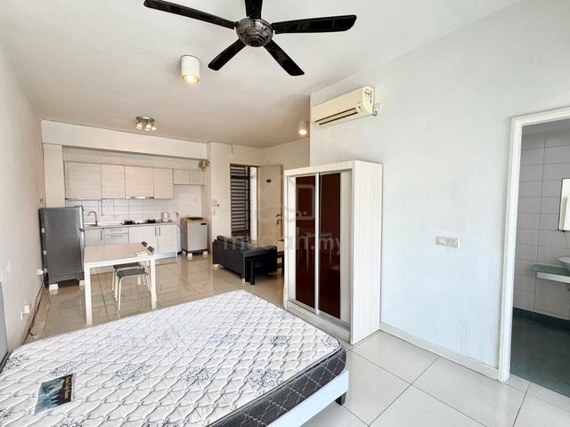 Greenfield Regency 1