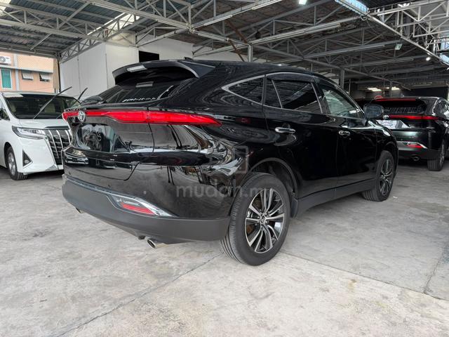 2023 Toyota HARRIER 2.0 G (A) DIGITAL METER - 2