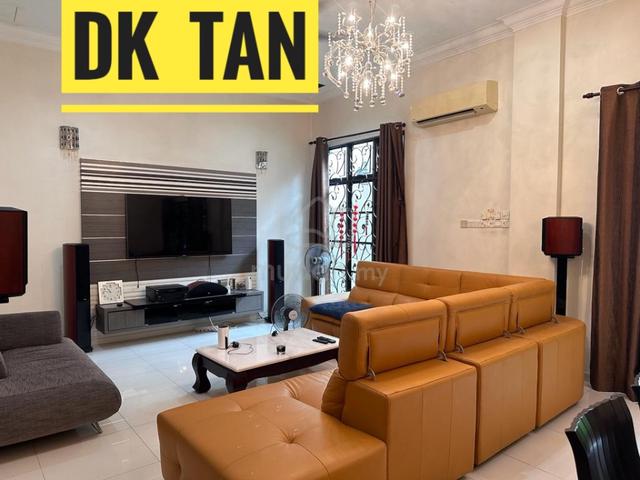D'Residence Bayan Lepas 2.5 Sty SuperLink Terrace 3555sf Renovated 1