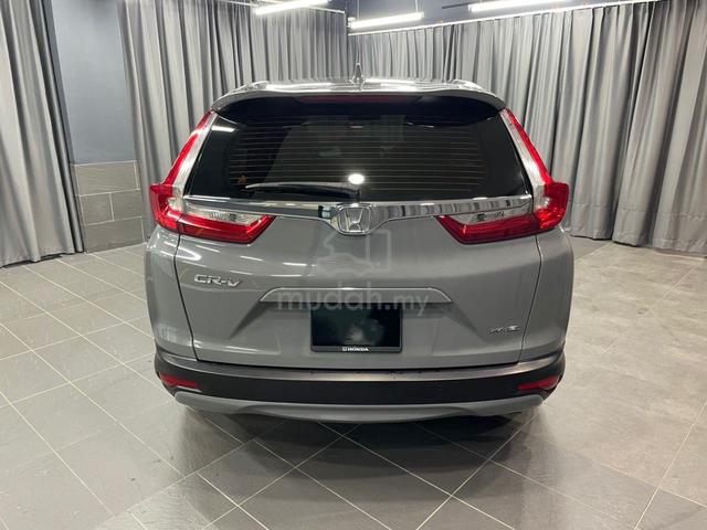 2020 Honda CR-V 2.0 2WD (A) - 4
