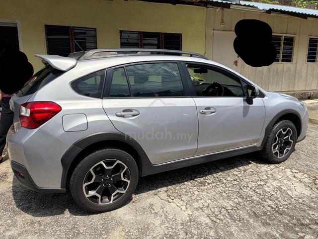 2015 Subaru XV 2.0 PREMIUM (A) - 5