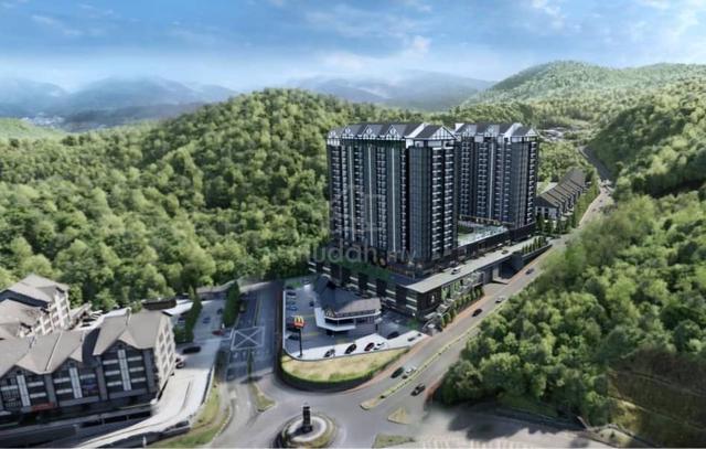 Iris House Resort 1