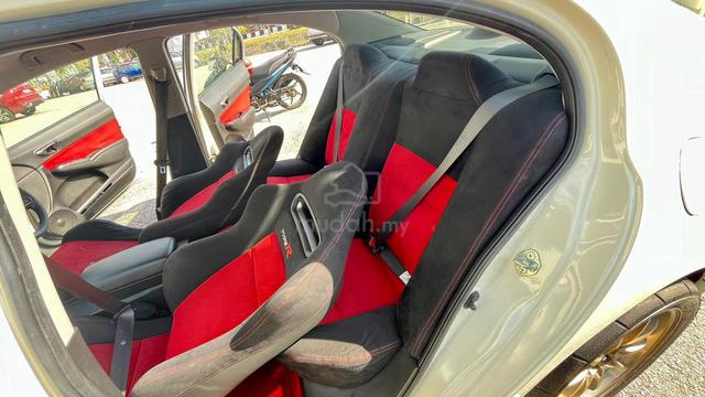1998 Honda CIVIC 1.3 (M) typeR - 3