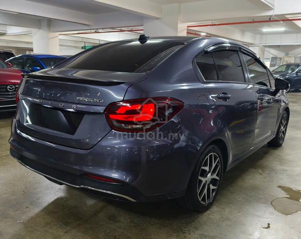 2023 Proton PERSONA 1.6 PREMIUM (A) - 2