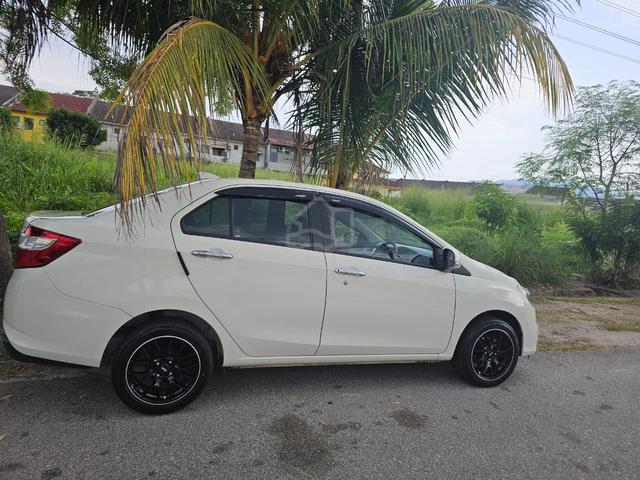 2019 Perodua BEZZA 1.3 PREMIUM X (A) - 4