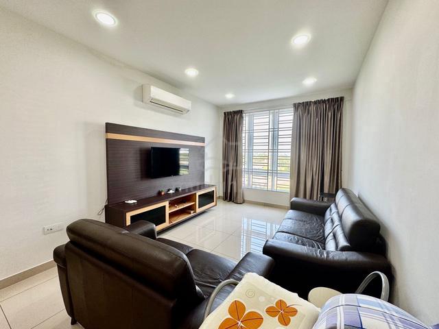 Kenanga Residence 1