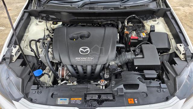 2016 Mazda CX-3 2.0 2WD SKYACTIV (A)SUNROOF - 5