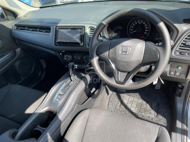 2016 Honda HR-V 1.8 S ENHANCED (A) WARRANTY F/LOAN - 3