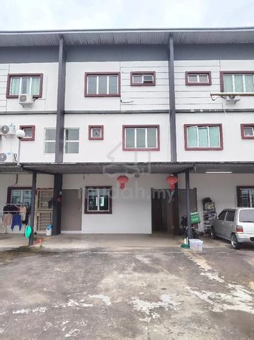 wassion avenue town house 1