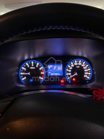2020 Perodua MYVI 1.5 ADVANCE (A) - 4