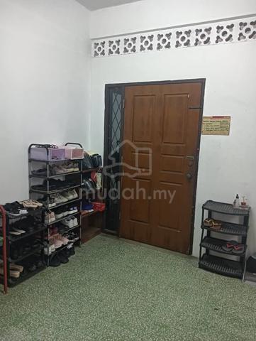 Bilik Sharing (Kemasukan Segera) 1