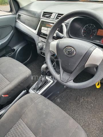 2023 Perodua Bezza 1.0 Auto - 3