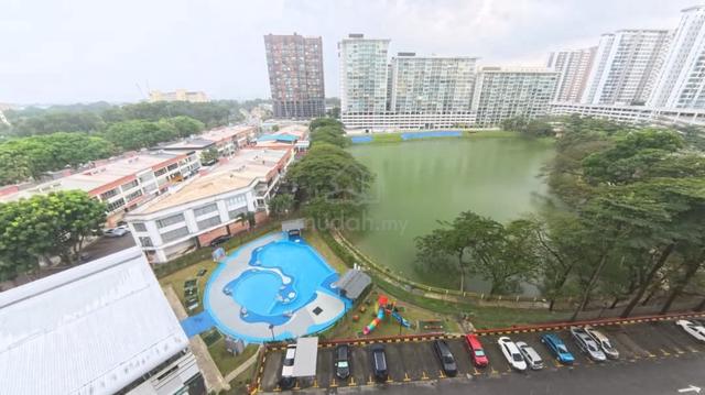 Lake View Suites 1