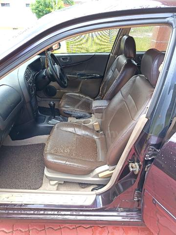 2003 Proton WAJA - Mitsubishi Mivec CK 1.6 (A) - 5