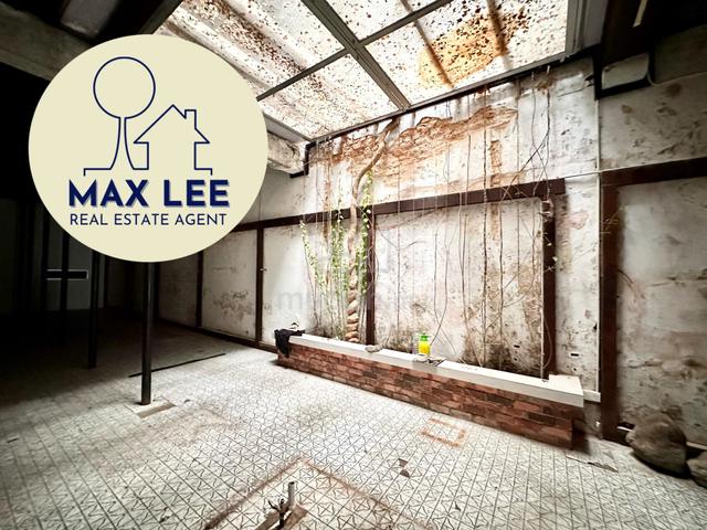 [GEORGETOWN PRIME] LEBUH MELAYU 1500sf GOOD LOCATION UP AND COMING 1