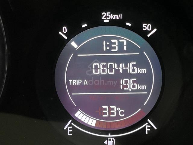 2021 Honda HR-V 1.8 V (A) GENUINE 60K KM MILEAGE - 4