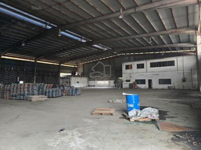 Aman Perdana Klang Warehouse For Rent | 27,248 sqft | 600 Amp 1