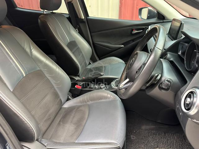 2020 Mazda 2 1.5 HATCHBACK (GVC) - 5