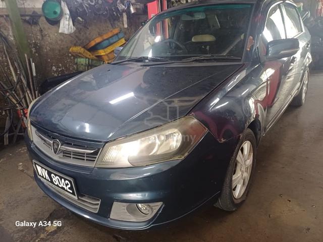 2011 Proton SAGA 1.3 FL (A) - 1