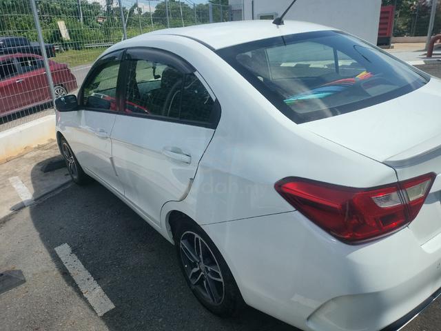 2020 Proton SAGA 1.3 PREMIUM AT MY16 BT P2-13A - 2