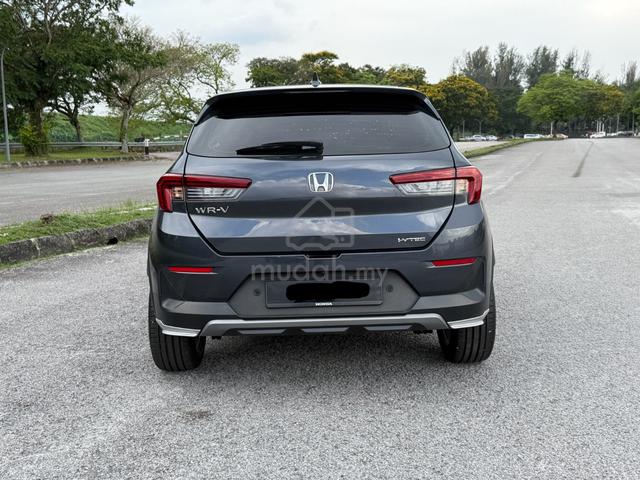 2023 Honda WR-V 1.5 V MY23 DG4 (A) - 5