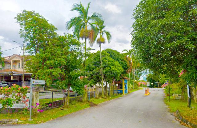 Double Storey <24 x 65> Taman Desa Kolej Nilai【No ❌10% Deposit】 1