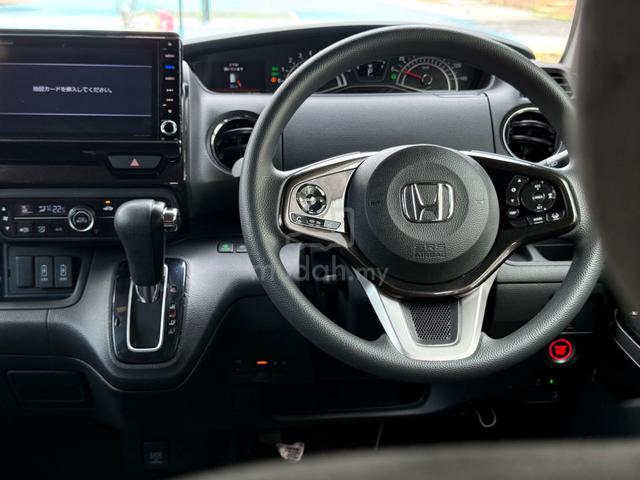 2018 Honda N BOX 660 CUSTOM G (A) - 4