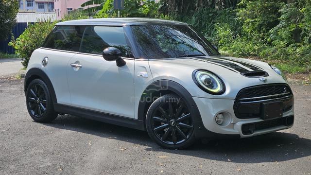 2019 / 2023 Mini COOPER 2.0 S JCW PACKAGE CAR KING - 1