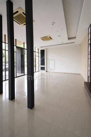 Factory 1.5 storey Warehouse Production 32,000 Industrial Bayan Lepas 1