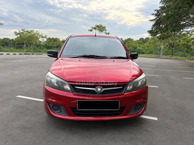 2013 Proton SAGA 1.3 FL EXECUTIVE (A) - 1