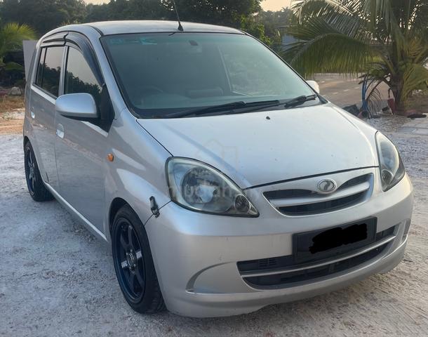 2011 Perodua VIVA 1.0 EJ-VE (A) - 5