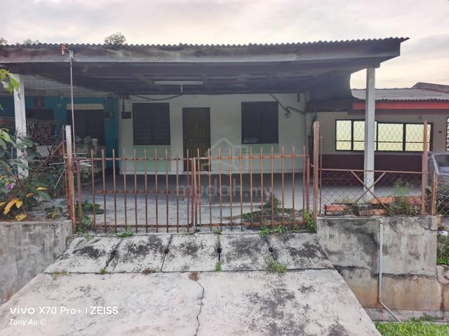 Bulanan RM 550 1 tingkat Teres, Taman Hijau, Batu Gajah. 1