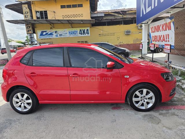 2020 Volkswagen POLO COMFORTLINE VIENNA 1.6L (A) - 3