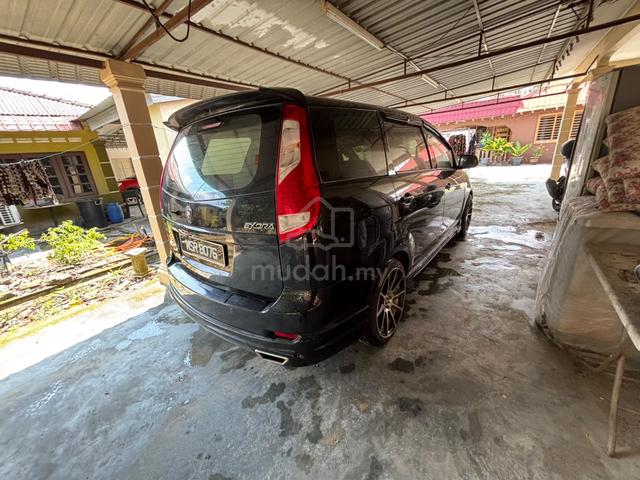 2009 Proton EXORA 1.6 H-LINE CPS (A) - 4