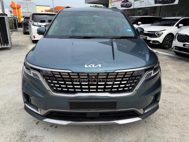 2023 Kia CARNIVAL KA4 2.2D S7 Hi 5yearFreeSVC - 5