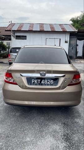 2005 Honda CITY 1.5 VTEC (A) - 3
