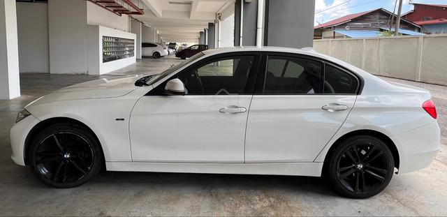 2012 Bmw 328i SPORTS (CBU) 2.0 (A) - 4