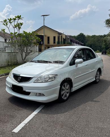 2009 Honda CITY 1.5 i-VTEC (A) - 5