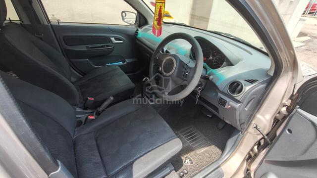 2013 Proton SAGA 1.3 FL EXECUTIVE (A) - 4