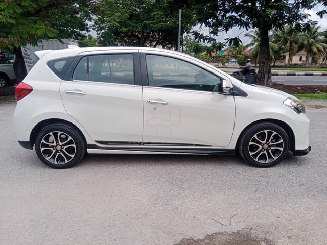 2018 Perodua MYVI 1.5 H (A) - 5