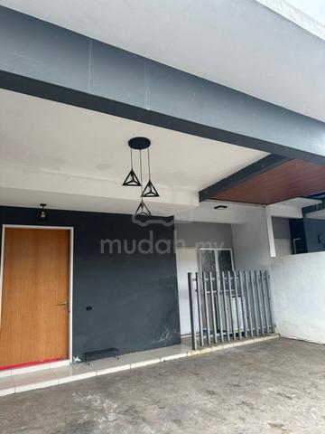 Corner Lot, Laurel Laman View, Cyberjaya 1